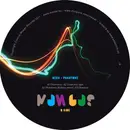 12inch Vinyl Single - Ozka - Phantomz