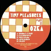 Ozka - Tiny Pleasures Part II