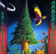 Ozric Tentacles - Arborescence