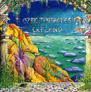Double LP - Ozric Tentacles - Erpland - Gatefold Cover