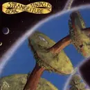 CD - Ozric Tentacles - STRANGEITUDE