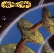 CD - Ozric Tentacles - STRANGEITUDE
