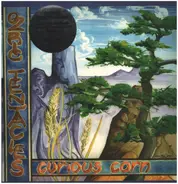 Ozric Tentacles - Curious Corn