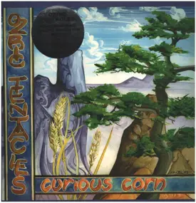 Ozric Tentacles - Curious Corn