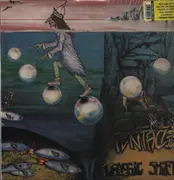 LP - Ozric Tentacles - Jurassic Shift - 180g