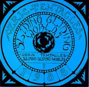 Ozric Tentacles - Sliding Gliding Worlds