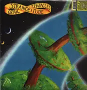 LP - Ozric Tentacles - Strangeitude - 180g
