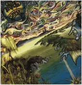 Ozric Tentacles - Pungent Effulgent
