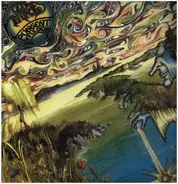Ozric Tentacles - Pungent Effulgent
