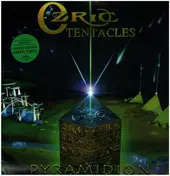 Ozric Tentacles - Pyramidion