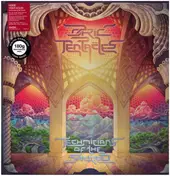 Ozric Tentacles - Technicians of the Sacred