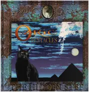Ozric Tentacles - The Hidden Step