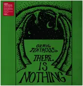 Ozric Tentacles - There Is Nothing