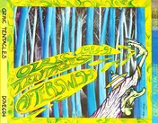 Ozric Tentacles - Afterswish