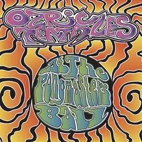 Ozric Tentacles - At The Pongmasters..