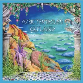 Ozric Tentacles - Erpland