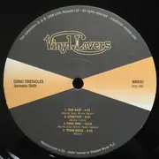 LP - Ozric Tentacles - Jurassic Shift - 180g