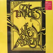 Double LP - Ozric Tentacles - Live Ethereal Cereal