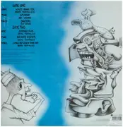 LP - Ozric Tentacles - Strangeitude