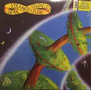 LP - Ozric Tentacles - Strangeitude - 180g