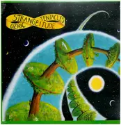 LP - Ozric Tentacles - Strangeitude