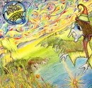 Double LP - Ozric Tentacles - Pungent Effulgent