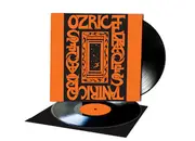 Double LP - Ozric Tentacles - Tantric Obstacles