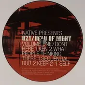 ozy - Dead Of Night (Vol. 1)