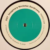 ozy - Imaginary Rockstar Syndrome
