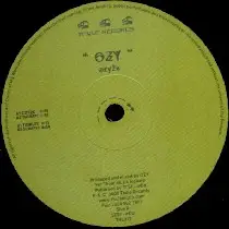 Ozy - Ozy2k