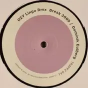 ozy - Lingo (Remixes)