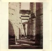 CD - Ozymandias - Karnak
