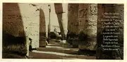 CD - Ozymandias - Karnak