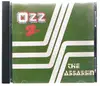 CD - Ozz 2 - The Assassin