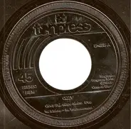 Ozzy - Obcy Raj, Obce Niebo / Budzi Mnie Bicie Serc