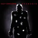 CD - Ozzy Osbourne - Ozzmosis