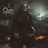 CD - Ozzy Osbourne - Black Rain