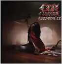LP - Ozzy Osbourne - Blizzard Of Ozz - OBI not included
