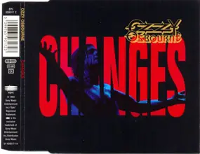 Ozzy Osbourne - Changes