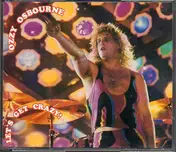 Ozzy Osbourne - Let's Get Crazy!