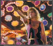 Double CD - Ozzy Osbourne - Let's Get Crazy! - 2cd