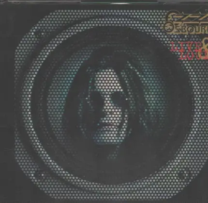 Ozzy Osbourne - Live & Loud