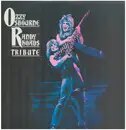 Double LP - Ozzy Osbourne - Randy Rhoads Tribute - + Inserts, Booklet, Sticker