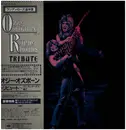 Double LP - Ozzy Osbourne - Randy Rhoads Tribute - + OBI, Inserts, Booklet