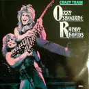 12'' - Ozzy Osbourne / Randy Rhoads - Crazy Train (Live)
