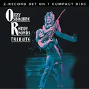 CD - Ozzy Osbourne / Randy Rhoads - Randy Rhoads Tribute