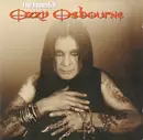 Double CD - Ozzy Osbourne - The Essential Ozzy Osbourne