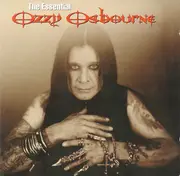 Double CD - Ozzy Osbourne - The Essential Ozzy Osbourne