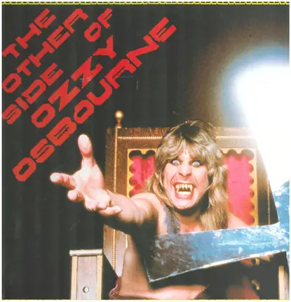 Ozzy Osbourne - The Other Side Of