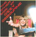 LP - Ozzy Osbourne - The Other Side Of Ozzy Osbourne - + INSERTS